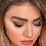 سالن زیبایی دل آرام ترغیبی