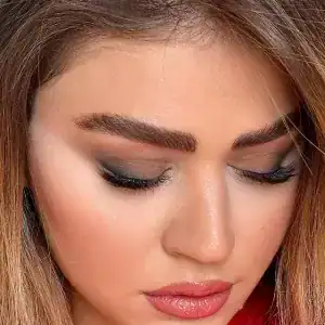 سالن زیبایی دل آرام ترغیبی — نمونه 2