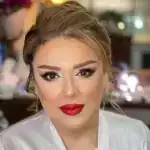 سالن زیبایی مارتا