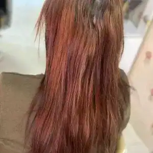 نمونه‌کارها سالن زيبايى آرزوی نو، تصویر 3