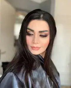 سالن فروزان فرد — نمونه 6