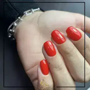 نمونه‌کارها سالن زیبایی غزل، تصویر 1