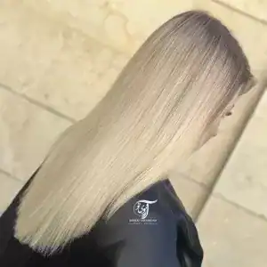 نمونه‌کارها سالن زيبايى آرزوی نو، تصویر 1