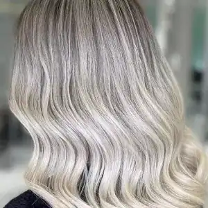 آرایشگاه دیلک — نمونه 2