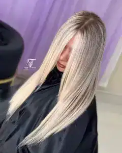 نمونه‌کارها سالن زيبايى آرزوی نو، تصویر 6