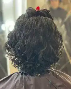 سالن سبا — نمونه 1