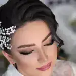 آرایشگاه ماه ثنا