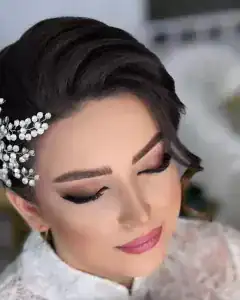 آرایشگاه ماه ثنا — نمونه 5