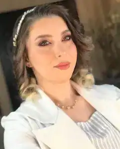 نمونه‌کارها آرایشگاه لادن فلاح، تصویر 1