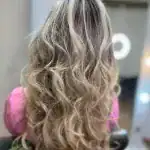 آرایشگاه میماه