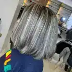 سالن زیبایی سرمه سایه