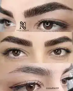 نفیسه خرمی — نمونه 4