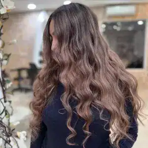 سالن زیبایی طوبی