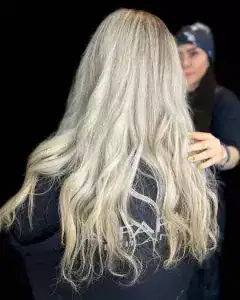 سالن نیوفیس — نمونه 3