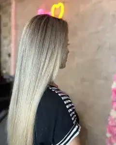 نمونه‌کارها آرایشگاه رزا شاهوار، تصویر 4