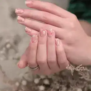 نمونه‌کارها سالن زیبایی نورا، تصویر 3