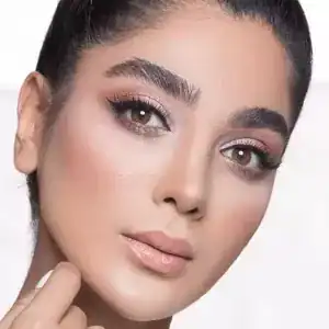 سالن نیلای — نمونه 5