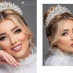 سالن الی عبدالهی — نمونه 1
