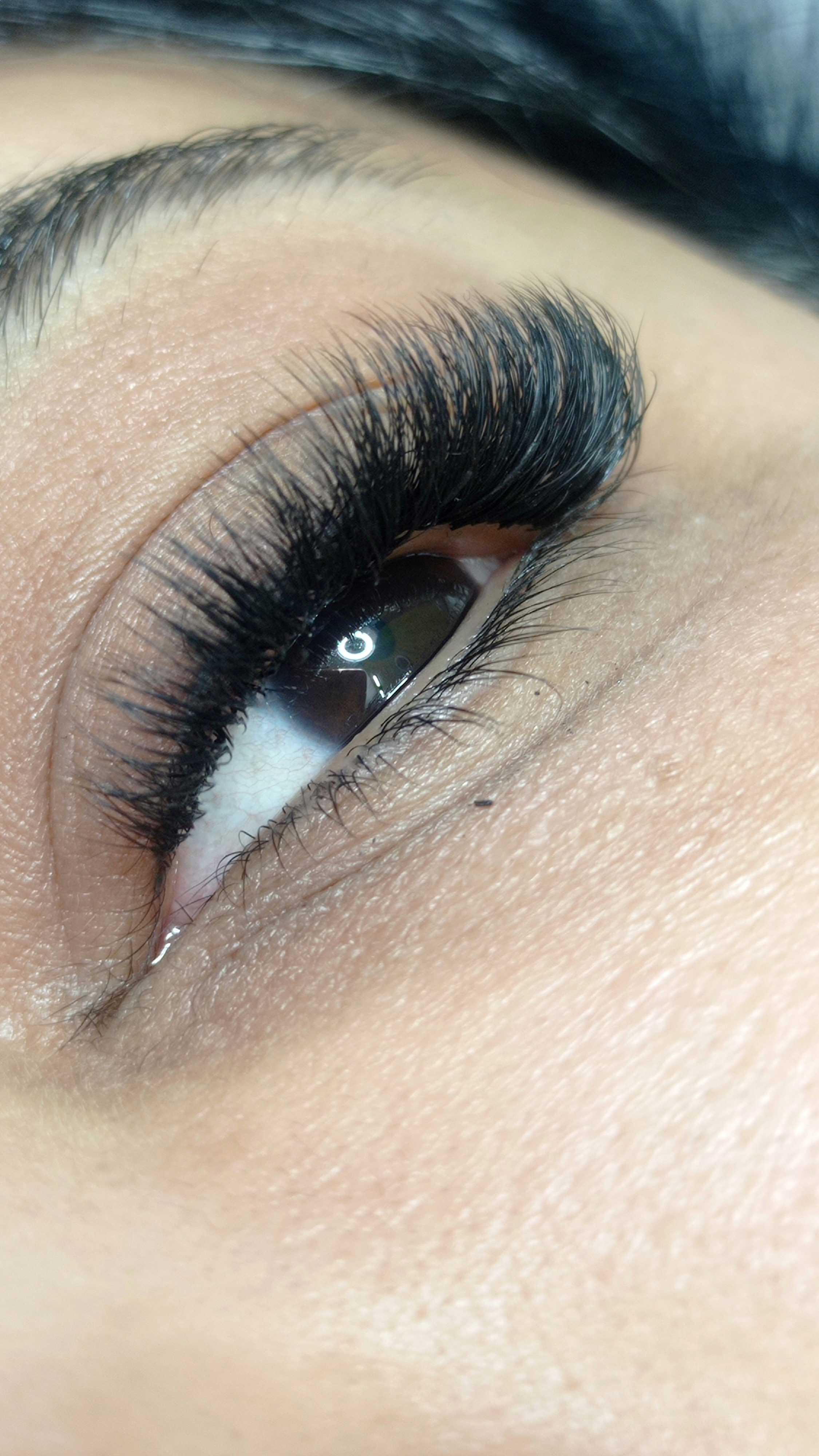 نمونه‌کارها آرایشگاه نیکادل، تصویر 2
