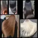 سالن زیبایی مریم آزمند