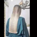 سالن زیبایی مریم آزمند