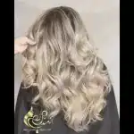 سالن زیبایی مریم آزمند