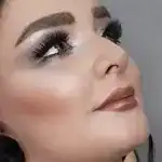 سالن زیبایی مریم آزمند