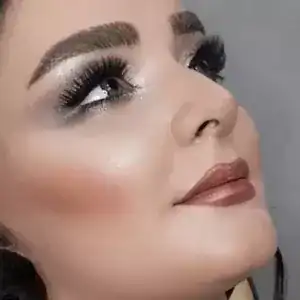 سالن زیبایی مریم آزمند