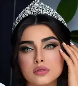 سالن زیبایی نادیا بیوتی — نمونه 2