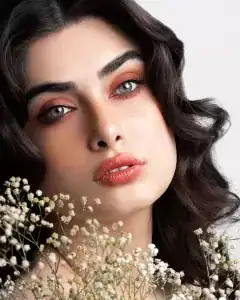 سالن زیبایی نادیا بیوتی — نمونه 3