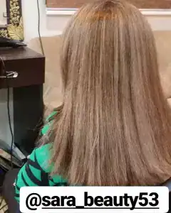 سالن سارا — نمونه 5