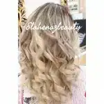 آرایشگاه الهه ناز