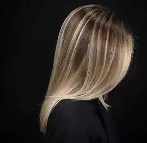 آرایشگاه آذر — نمونه 3