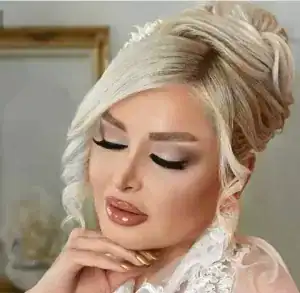 نمونه‌کارها سالن مدیس، تصویر 6