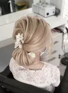 نمونه‌کار هنرجویان سالن ژاوه، تصویر 1