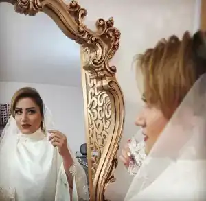 سالن ریحانه شفیعی