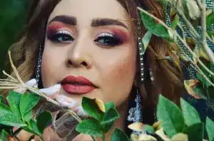 سالن زیبایی پریسا اخوت
