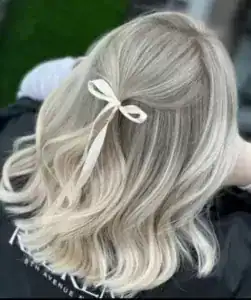 آرایشگاه غزل صادقی — نمونه 3