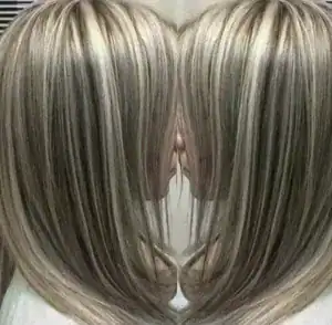 نمونه‌کارها سالن چهره سازان، تصویر 2