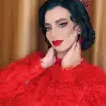 سالن مریم قاسمی