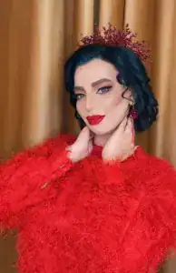 سالن مریم قاسمی — نمونه 4