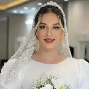 نمونه‌کارها آرایشگاه اکرم سلیمانی، تصویر 1