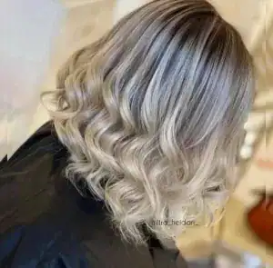 نمونه‌کارها سالن میترا حیدری، تصویر 3