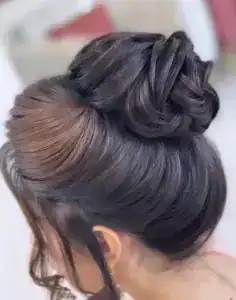 نمونه‌کارها سالن میترا حیدری، تصویر 2