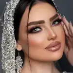 آرایشگاه آرزو درفشی