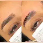 آرایشگاه آرزو درفشی