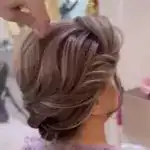 آرایشگاه آرزو درفشی