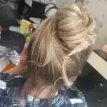 آرایشگاه نگین