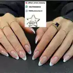 آرایشگاه آرزو استار