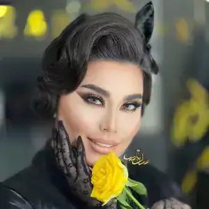 عسل بهادری — نمونه 3
